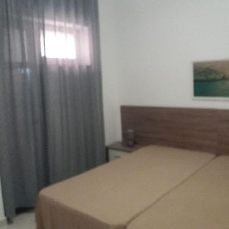 Aquazul Beach Apartment Portimao Exterior photo