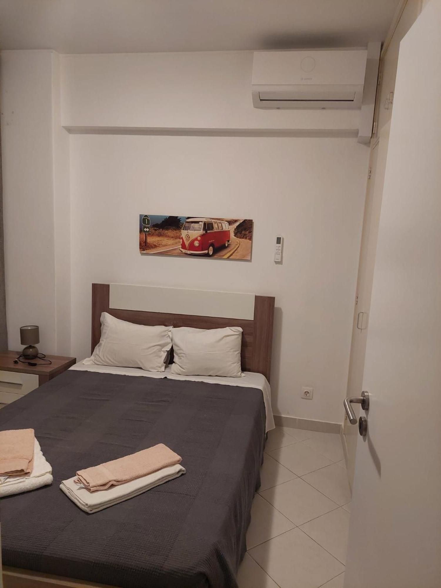 Aquazul Beach Apartment Portimao Exterior photo